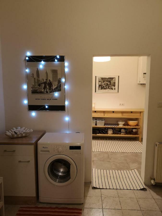 Appartement Low Budget Flat Rossau
