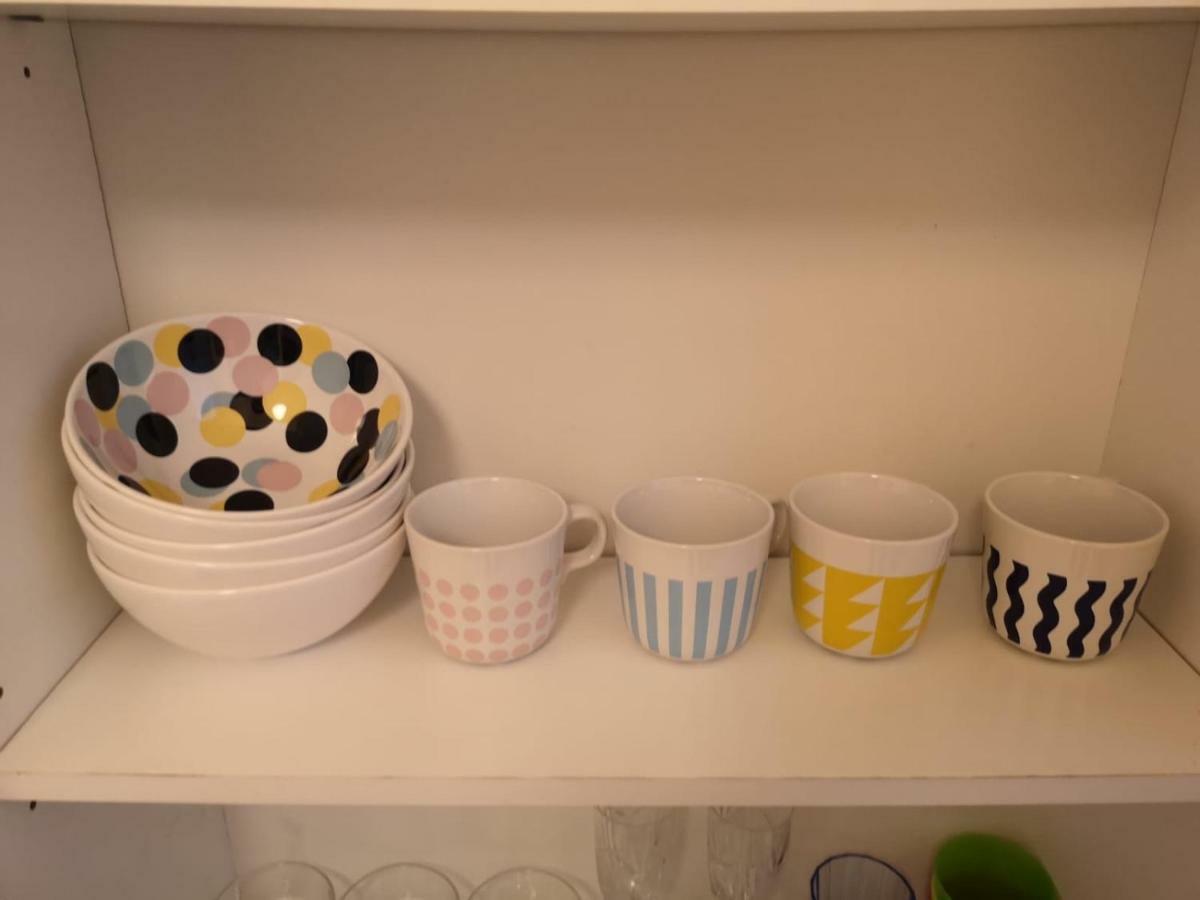 Low Budget Flat Rossau * Vienne
