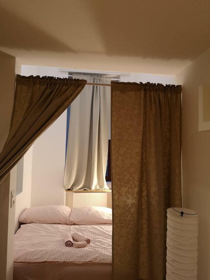 Low Budget Flat Rossau Appartement Vienne