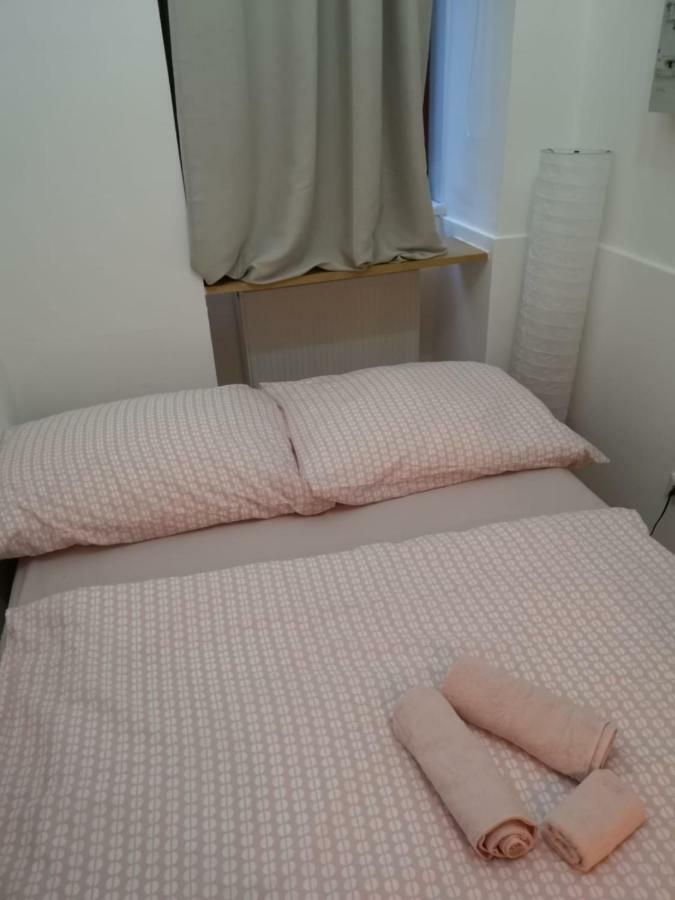 Appartement Low Budget Flat Rossau