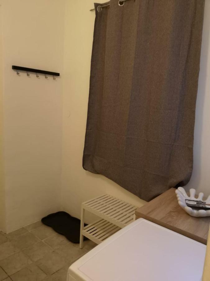 Appartement Low Budget Flat Rossau *